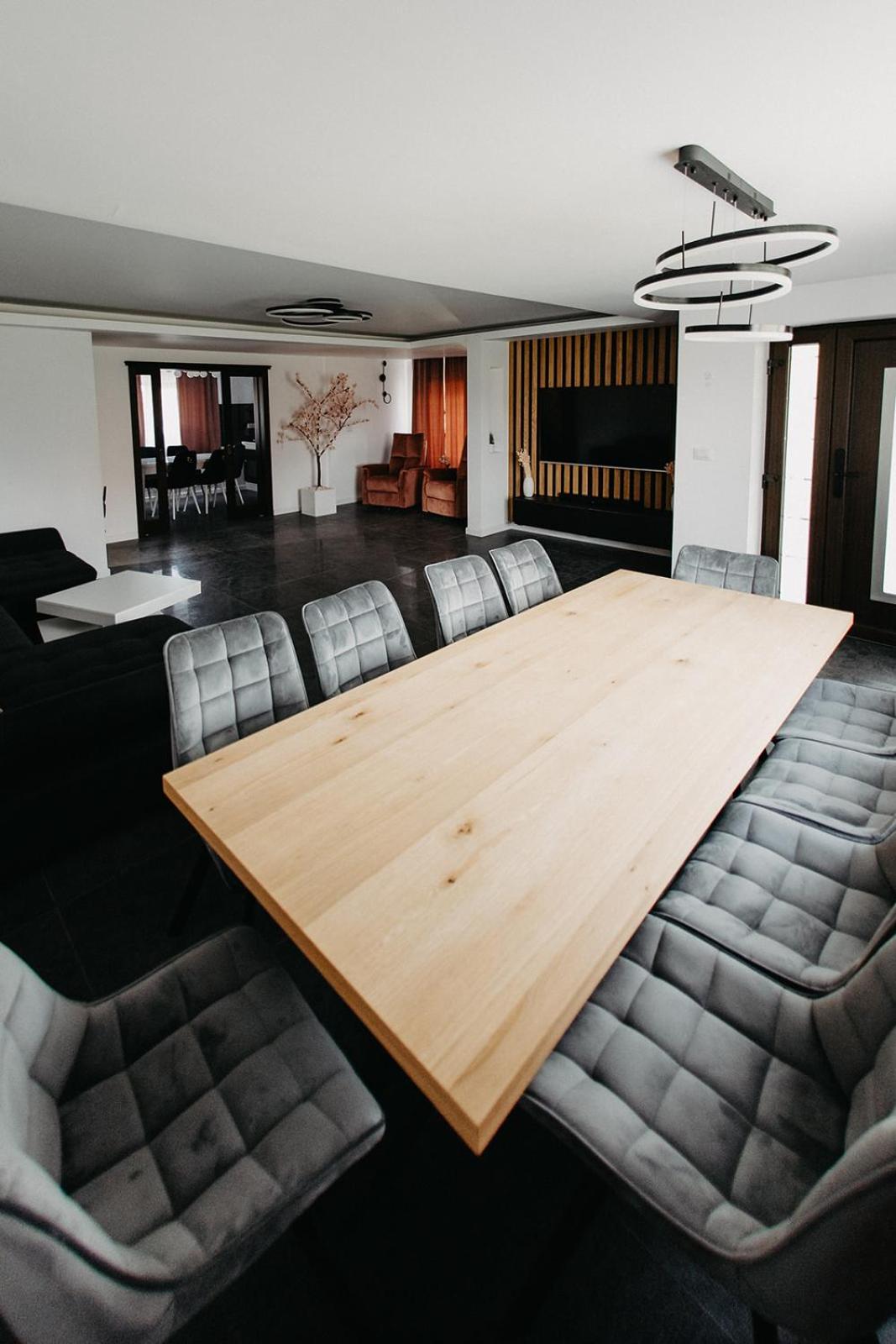 Cazare Baile Figa -The Home Drm Beclean  Exterior foto