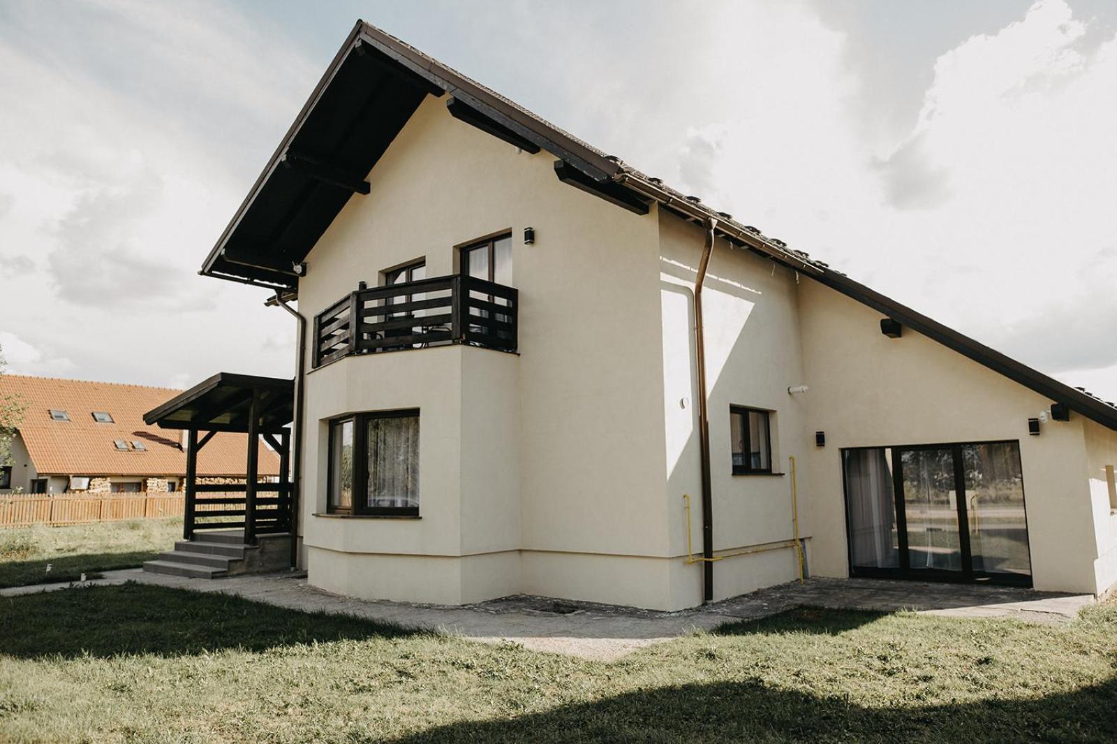Cazare Baile Figa -The Home Drm Beclean  Exterior foto