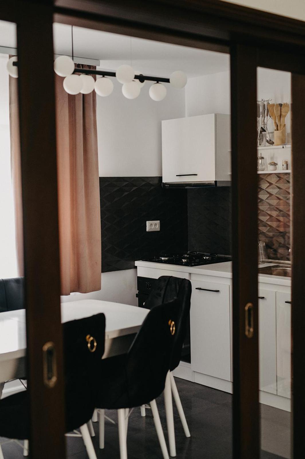 Cazare Baile Figa -The Home Drm Beclean  Exterior foto