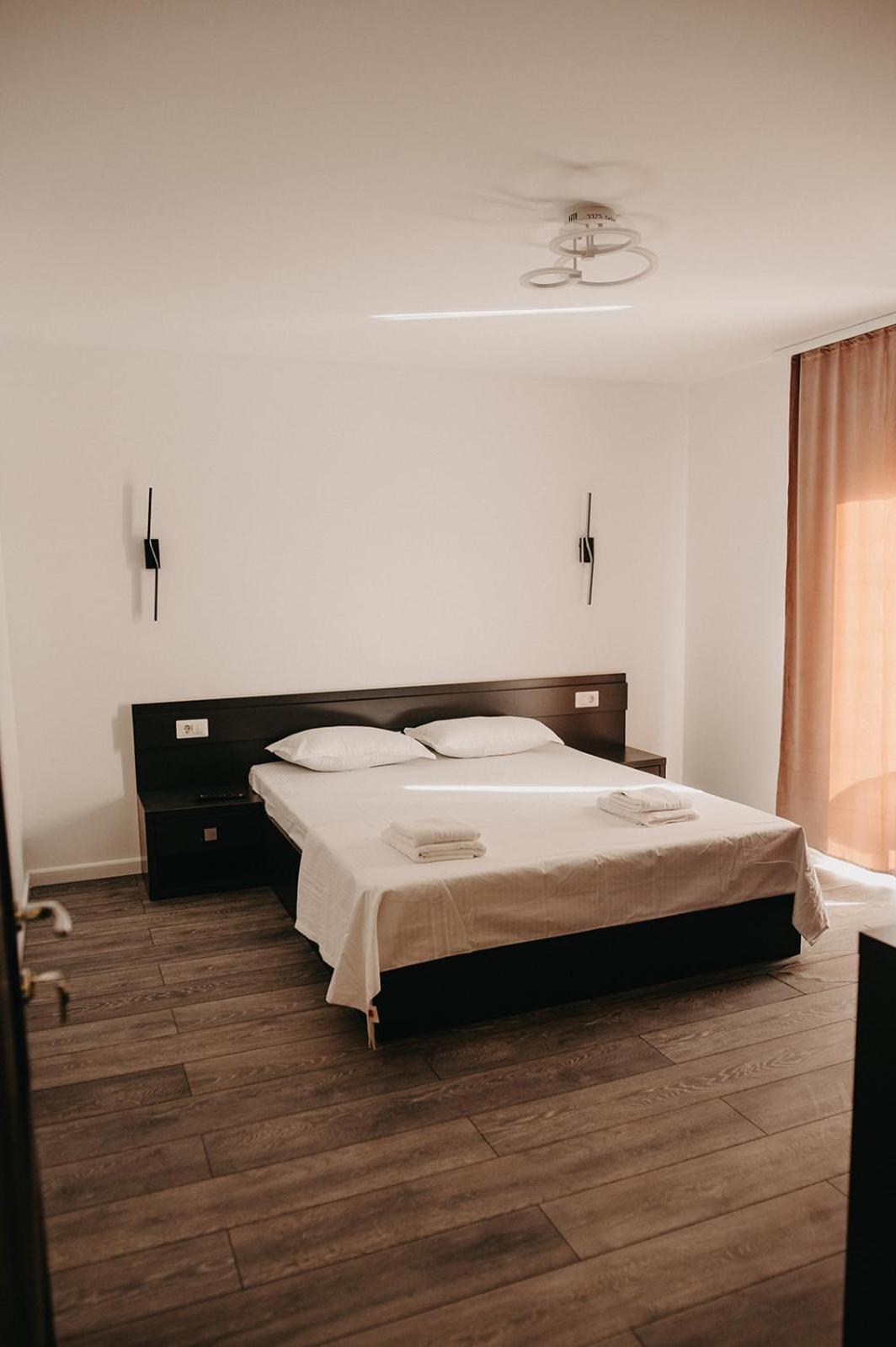 Cazare Baile Figa -The Home Drm Beclean  Exterior foto