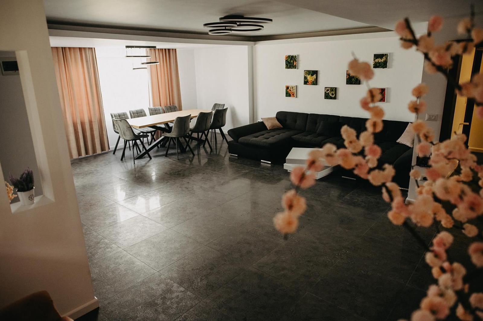 Cazare Baile Figa -The Home Drm Beclean  Exterior foto