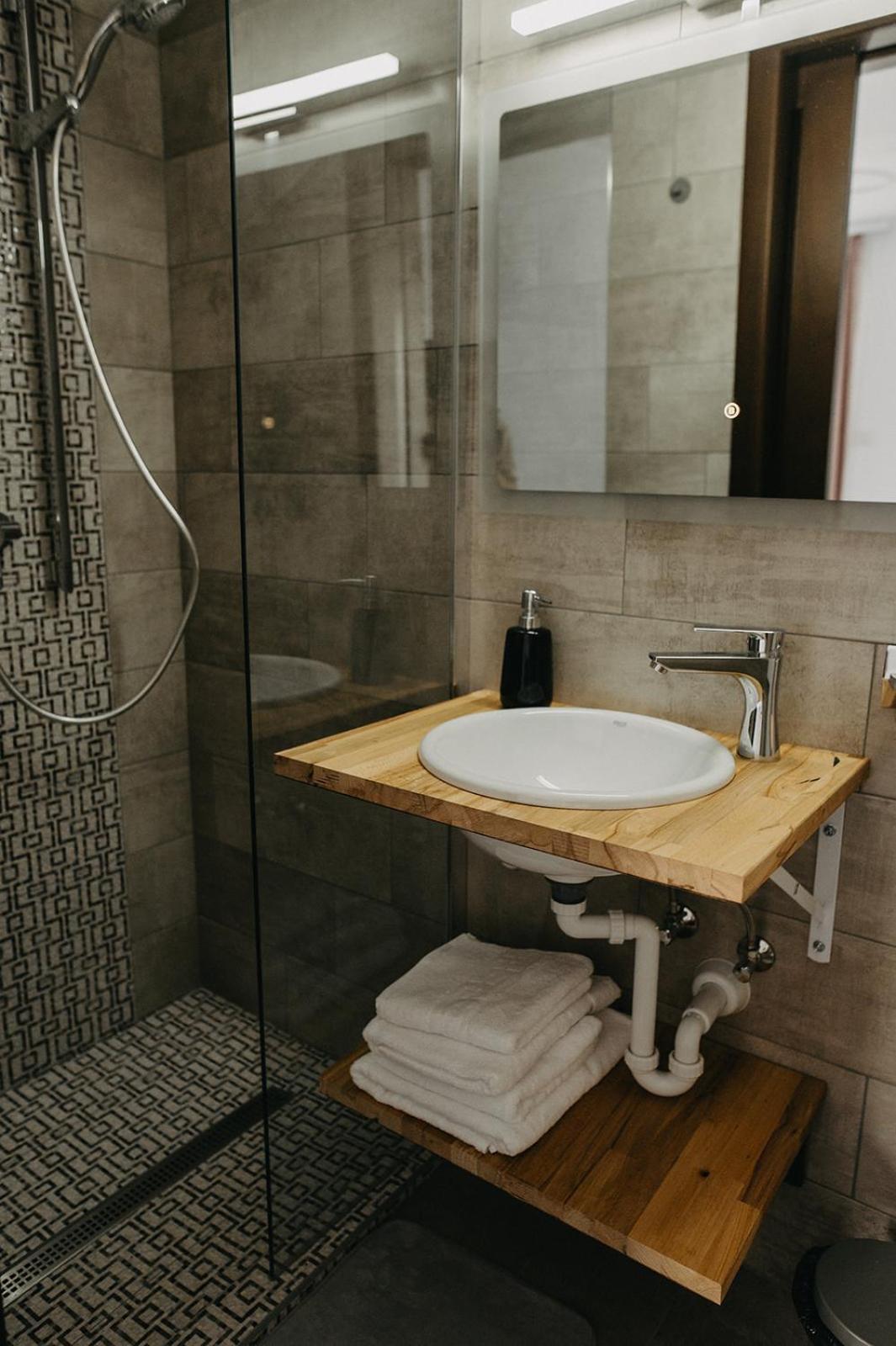Cazare Baile Figa -The Home Drm Beclean  Exterior foto