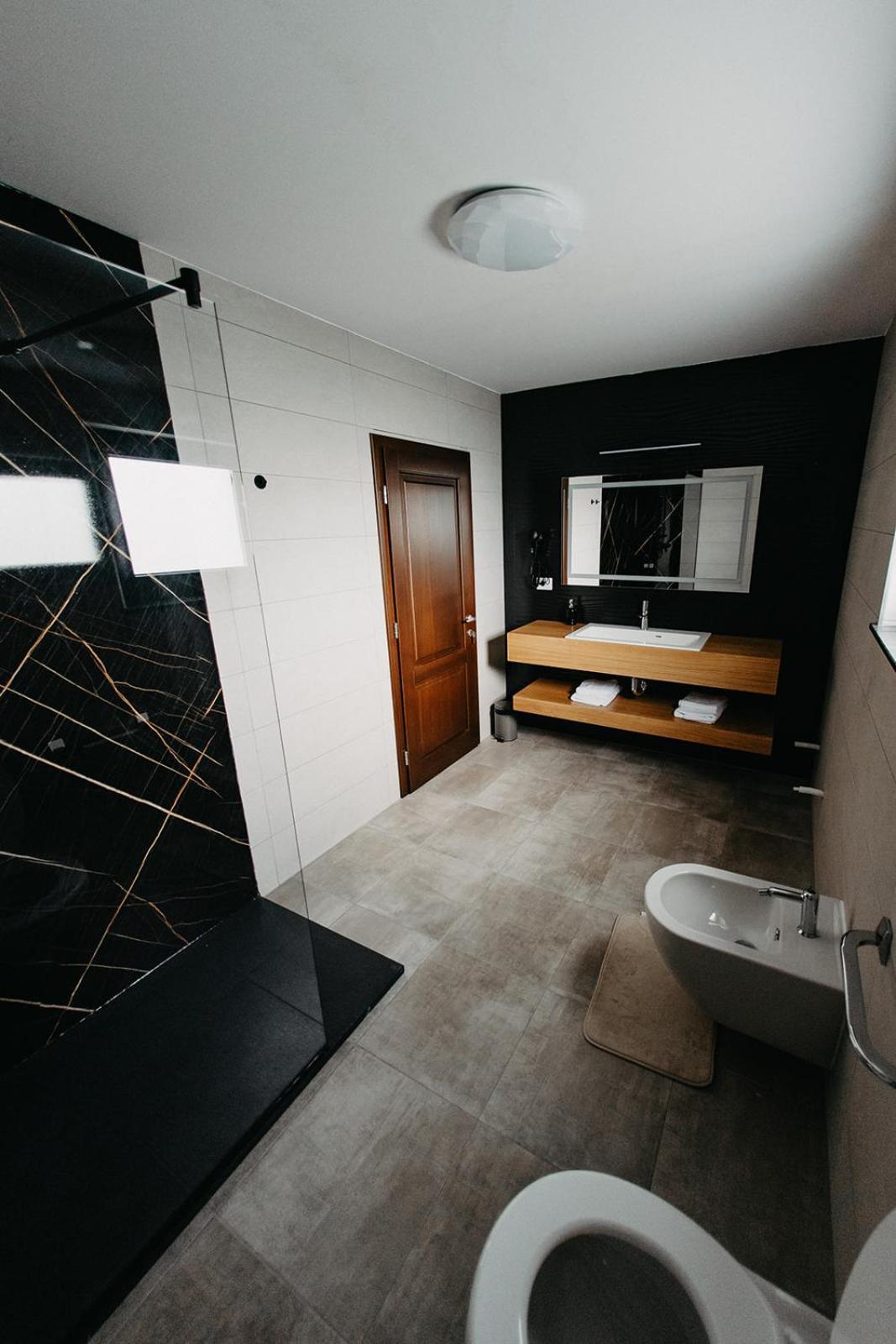 Cazare Baile Figa -The Home Drm Beclean  Exterior foto