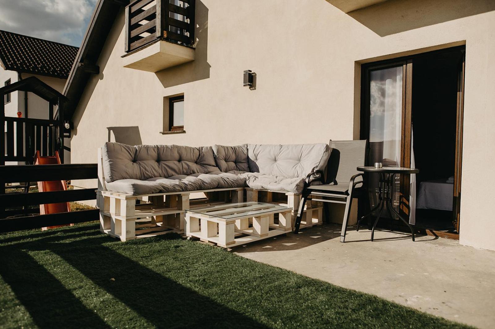 Cazare Baile Figa -The Home Drm Beclean  Exterior foto