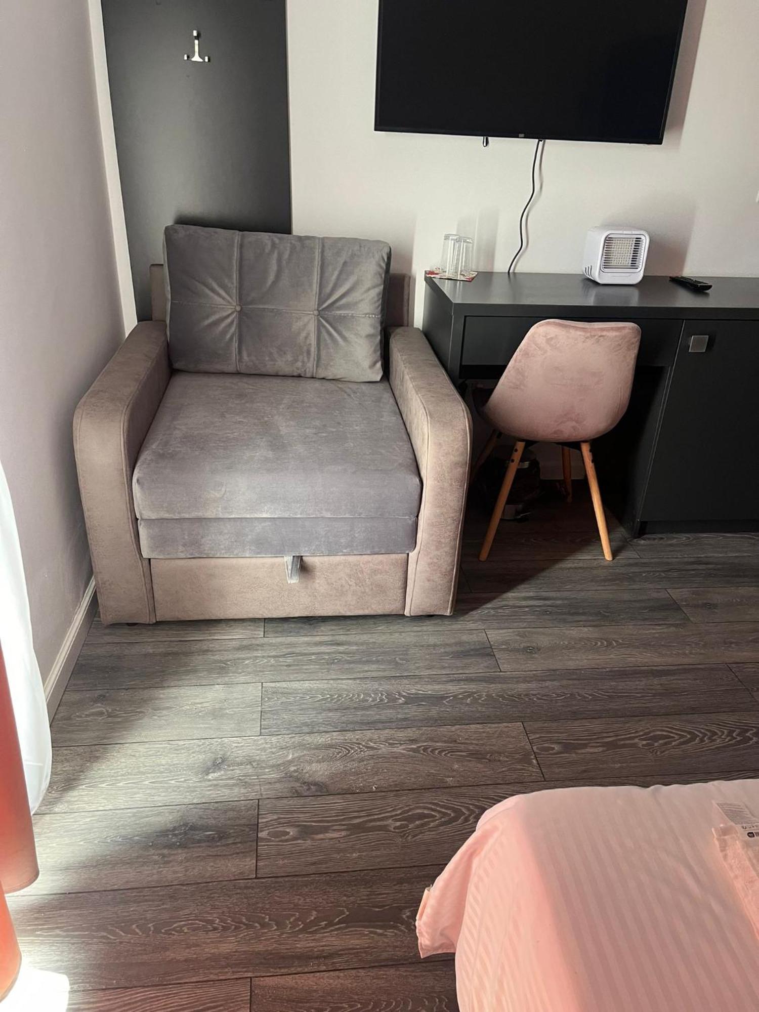 Cazare Baile Figa -The Home Drm Beclean  Exterior foto